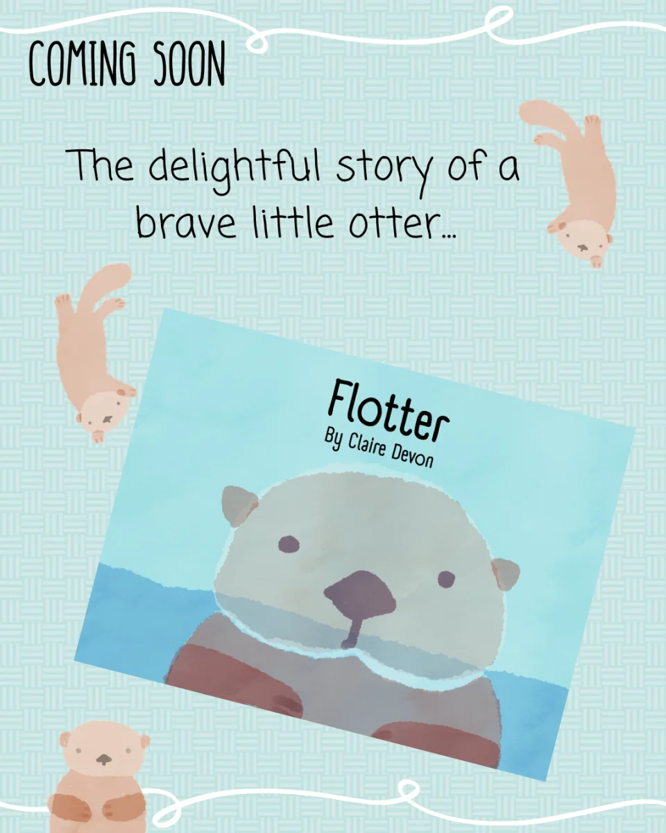 Cloudbubble Books — children's picture book spread